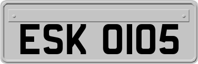ESK0105
