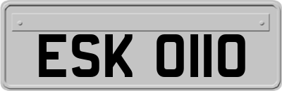 ESK0110