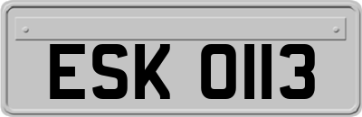 ESK0113