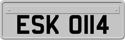 ESK0114
