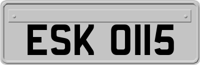 ESK0115