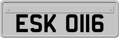 ESK0116