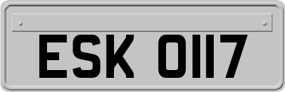 ESK0117