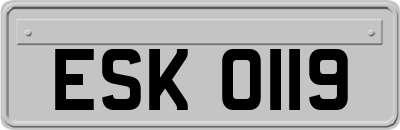 ESK0119