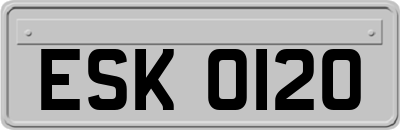ESK0120