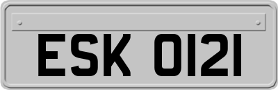ESK0121