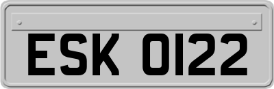 ESK0122