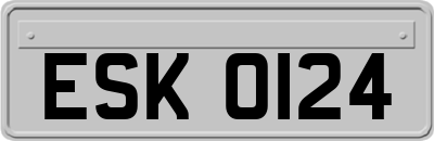 ESK0124