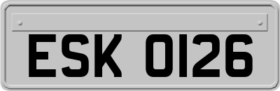 ESK0126