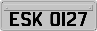 ESK0127