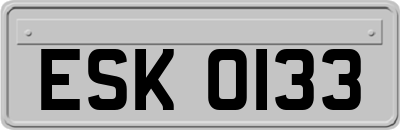 ESK0133