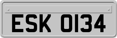 ESK0134