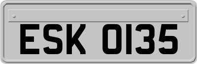 ESK0135