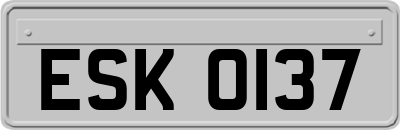 ESK0137