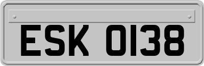 ESK0138