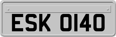 ESK0140