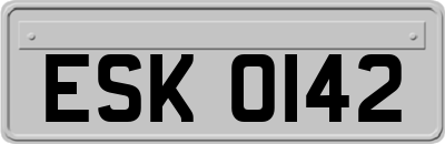 ESK0142