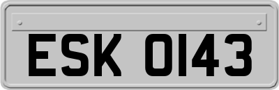 ESK0143