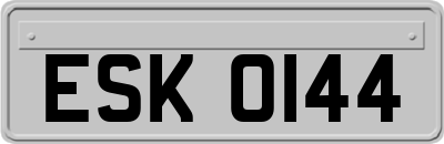 ESK0144