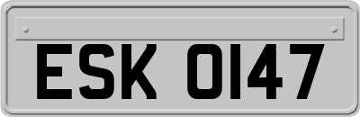 ESK0147