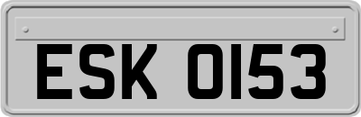 ESK0153