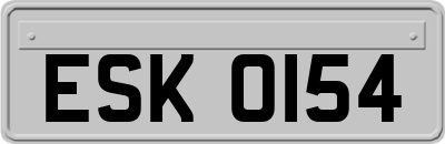 ESK0154