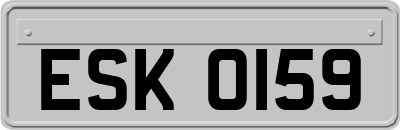 ESK0159