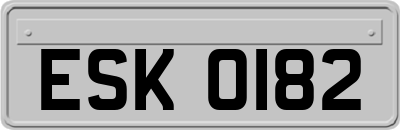 ESK0182