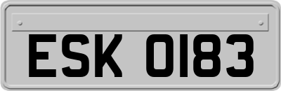 ESK0183