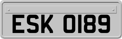 ESK0189