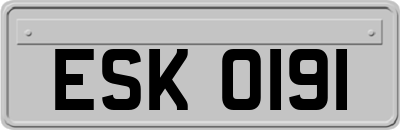 ESK0191