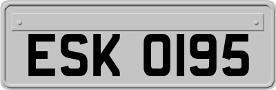 ESK0195