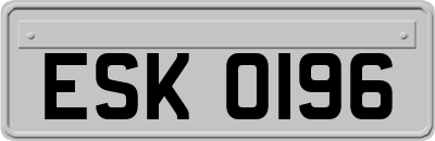 ESK0196