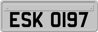 ESK0197