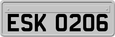 ESK0206