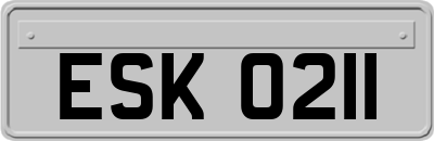 ESK0211