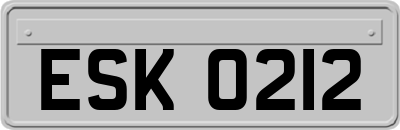 ESK0212