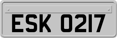 ESK0217