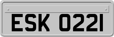 ESK0221