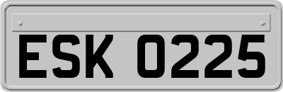 ESK0225