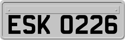 ESK0226