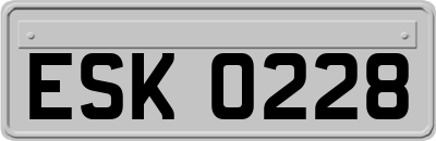 ESK0228