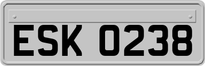 ESK0238