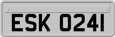 ESK0241