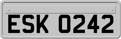 ESK0242