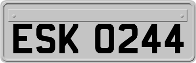 ESK0244