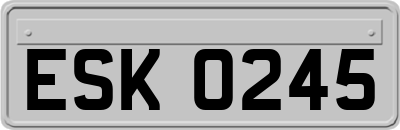 ESK0245