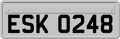 ESK0248