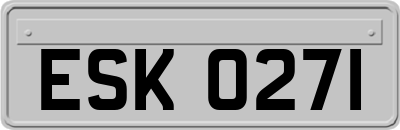 ESK0271