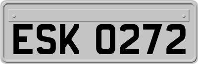 ESK0272
